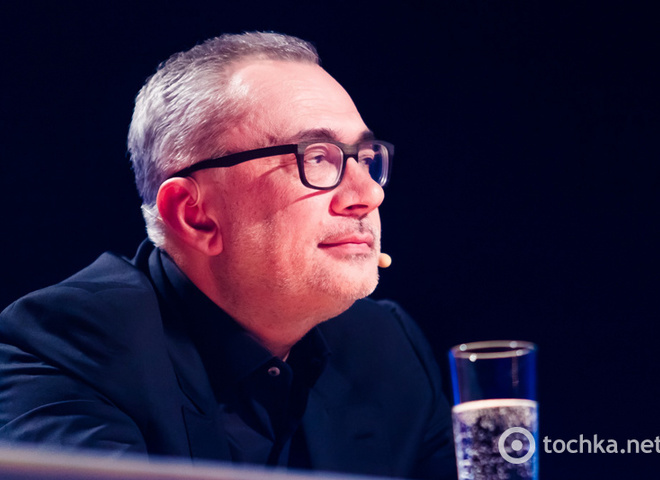 Константин Меладзе прокомментировал свой отказ продюсировать Нацотбор Евровидения 2018