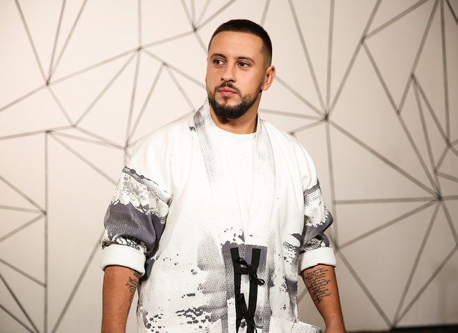 MONATIK готовит необычный номер для M1 Music Awards