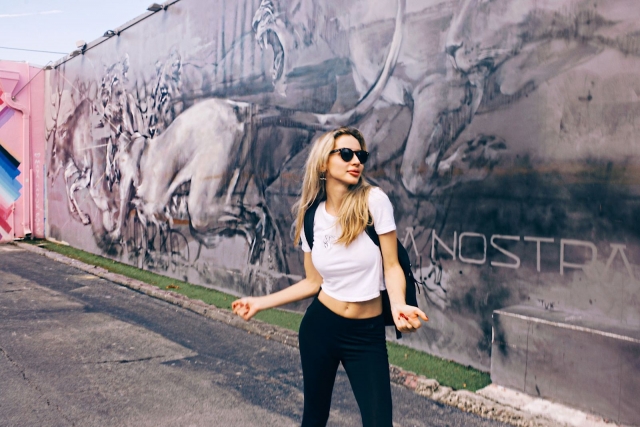 LOBODA возобновила давнее хобби: США оказались под прицелом звезды