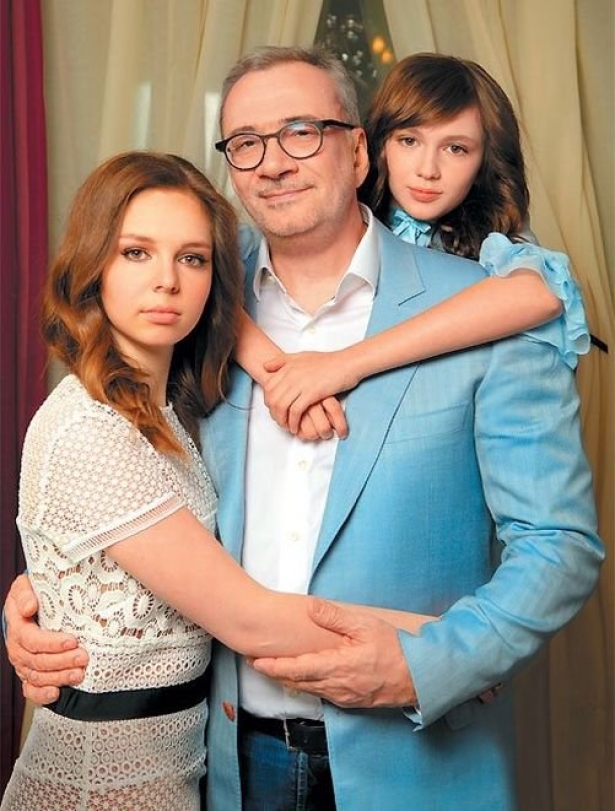 Бывшая жена Константина Меладзе Яна Сумм вышла замуж ранее, чем он женился на Вере Брежневой