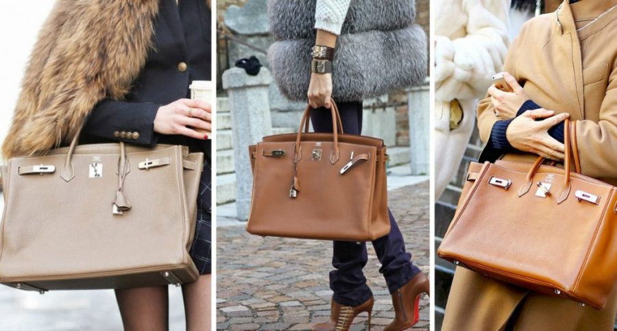 Самые дорогие женские сумки в мире. Топ-21