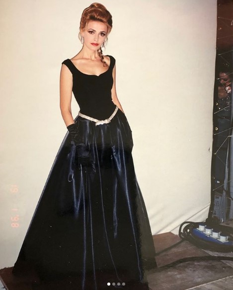 фото Ольга Сумская в юности