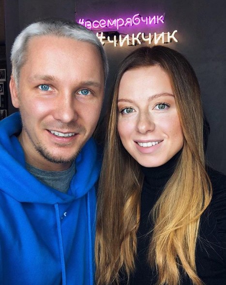 Юлия Савичева без макияда фото