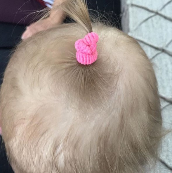 Дочь Елены Кравец фото