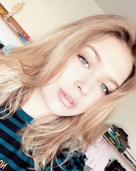 Дочь Веры Брежневой фото