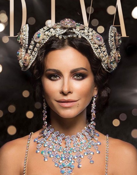 Росошная Ани Лорак фото