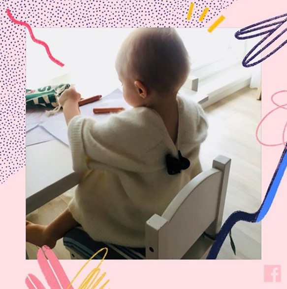 Дочь Елены Кравец фото