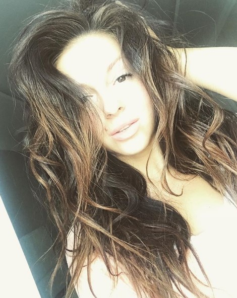 Нюша без макияжа фото