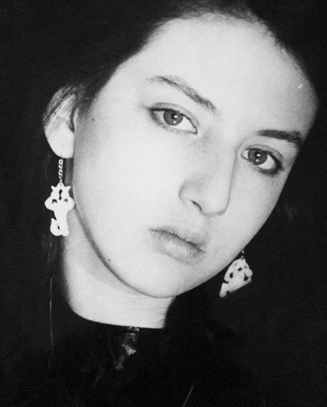 Алика Смехова в юности фото