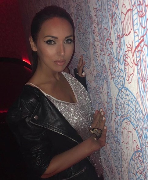 Алсу отложила выход нового клипа фото