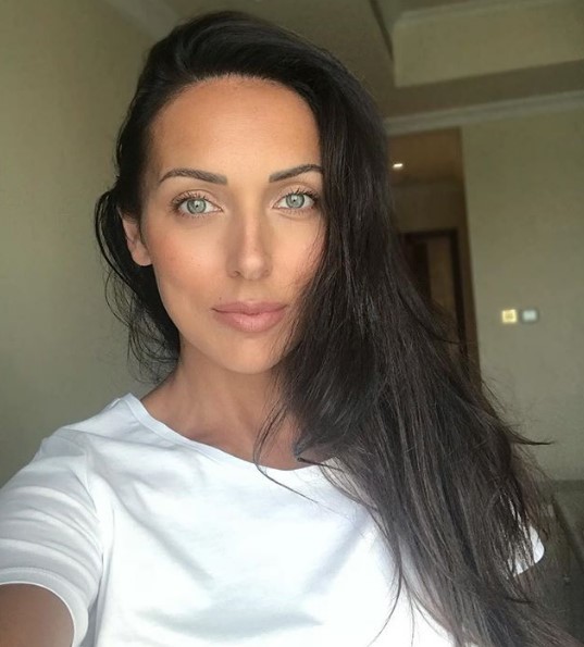 Алсу без макияжа фото