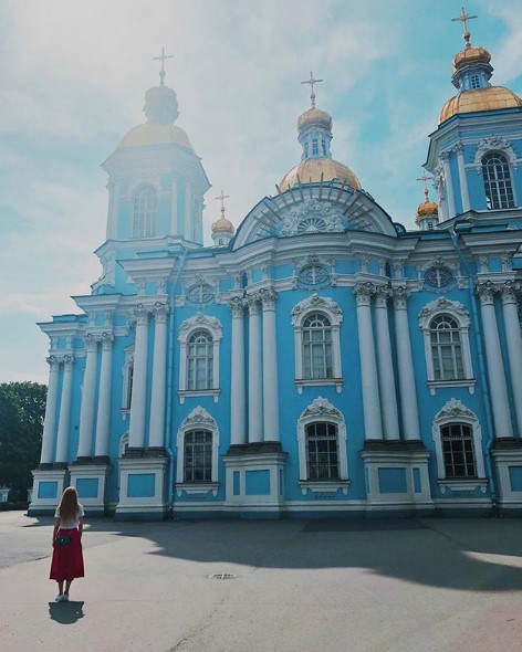 Светлана Ходченкова в Санкт-Петербурге фото