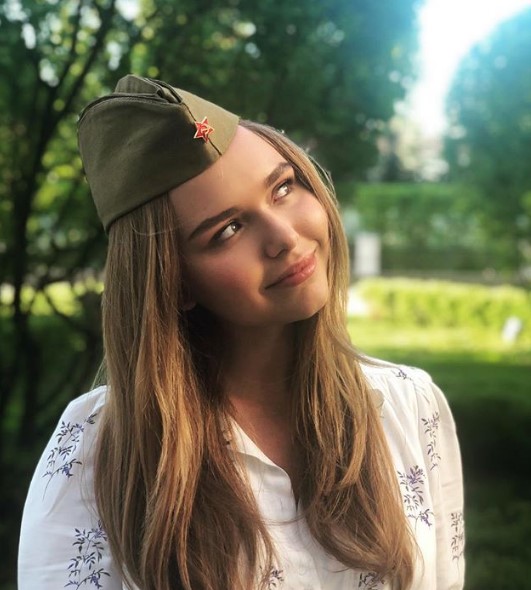 Дочь Дмитрия Маликова фото